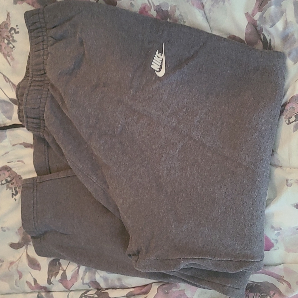 Nike sweatpants